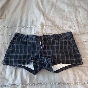 Hurley Woman’s Size 7 Shorts